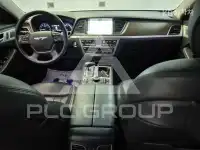 2016 Genesis G80