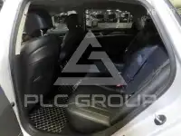 2016 Genesis G80