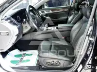 2016 Genesis G80