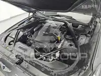 2016 Genesis G80
