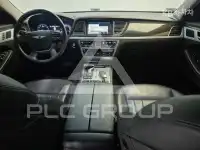 2016 Genesis G80