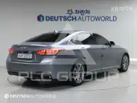 2016 Genesis G80