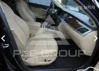 2016 Genesis G80