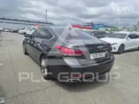 2016 Genesis G80