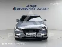 2016 Genesis G80
