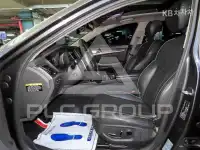 2016 Genesis G80