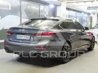 2016 Genesis G80