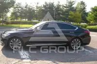 2016 Genesis G80