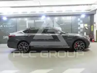 2016 Genesis G80