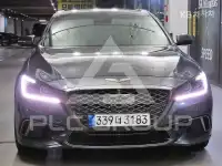 2016 Genesis G80