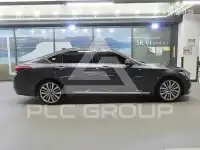 2016 Genesis G80