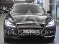 2016 Genesis G80