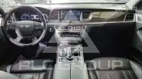 2016 Genesis G80