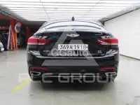 2016 Genesis G80