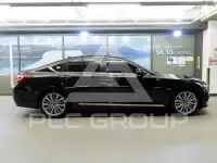 2016 Genesis G80