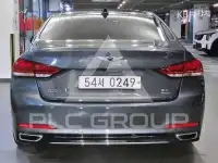 2016 Genesis G80