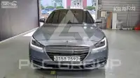 2016 Genesis G80