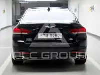 2016 Genesis G80