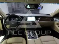 2016 Genesis G80