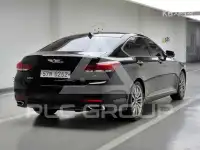 2016 Genesis G80