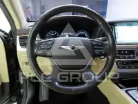 2016 Genesis G80