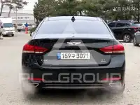 2016 Genesis G80