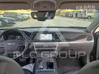 2016 Genesis G80