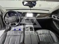 2016 Genesis G80