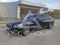 2016 Genesis G80