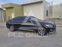 2016 Genesis G80
