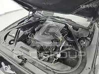 2016 Genesis G80