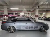 2016 Genesis G80