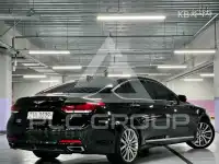 2016 Genesis G80