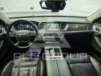 2016 Genesis G80