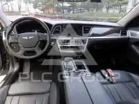 2016 Genesis G80