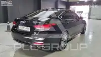2016 Genesis G80