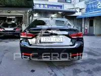 2016 Genesis G80