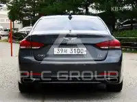 2016 Genesis G80