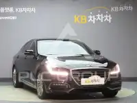 2016 Genesis G80