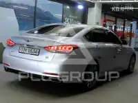 2016 Genesis G80