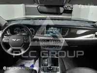 2016 Genesis G80