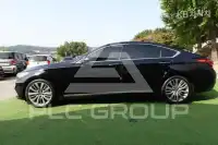 2016 Genesis G80