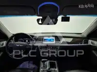 2016 Genesis G80