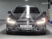 2016 Genesis G80