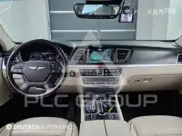 2016 Genesis G80