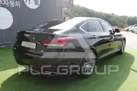 2016 Genesis G80