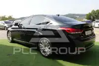 2016 Genesis G80