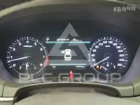 2016 Genesis G80