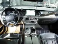 2016 Genesis G80