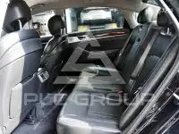 2016 Genesis G80
